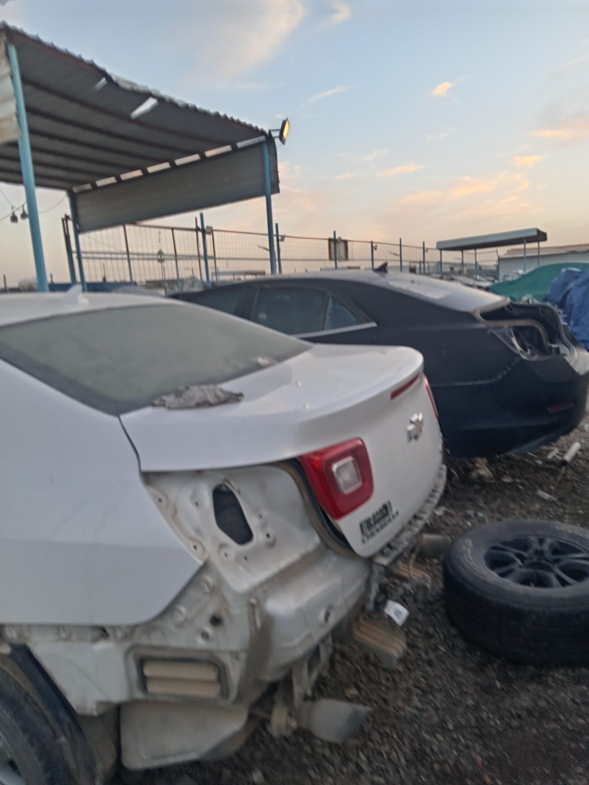 تشليح الحاير التوصل وتس اب او اتصل