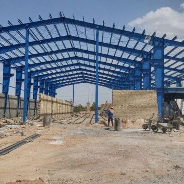 غالب جميل البريهي لجميع اعمال حداده هناجر مطلات در