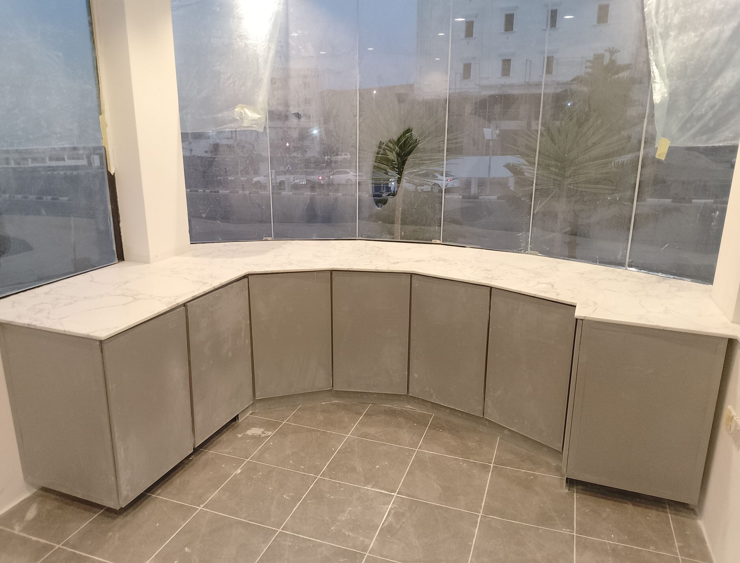 صناعية إبها