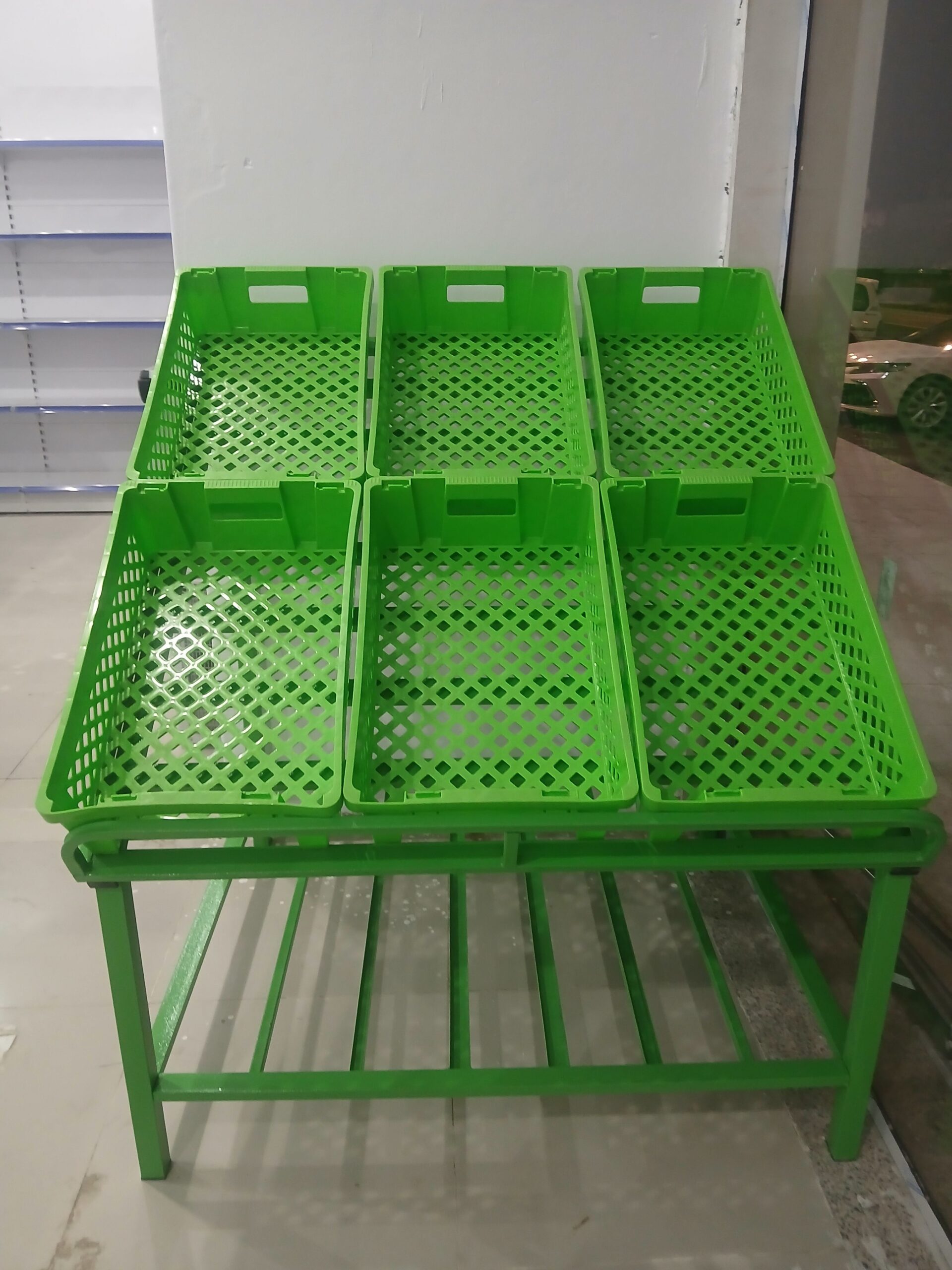 رفوف بقاله ارفوف سوبر ماركت رفوف مستودعات