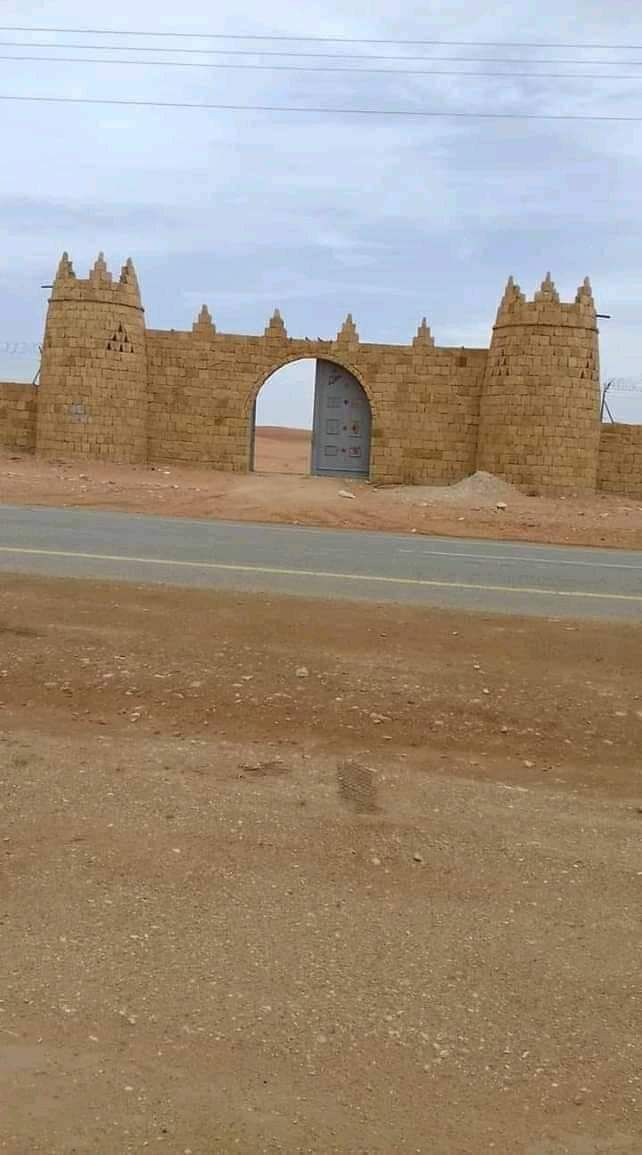 مقاول بناء بيوت تراثية وترميمات