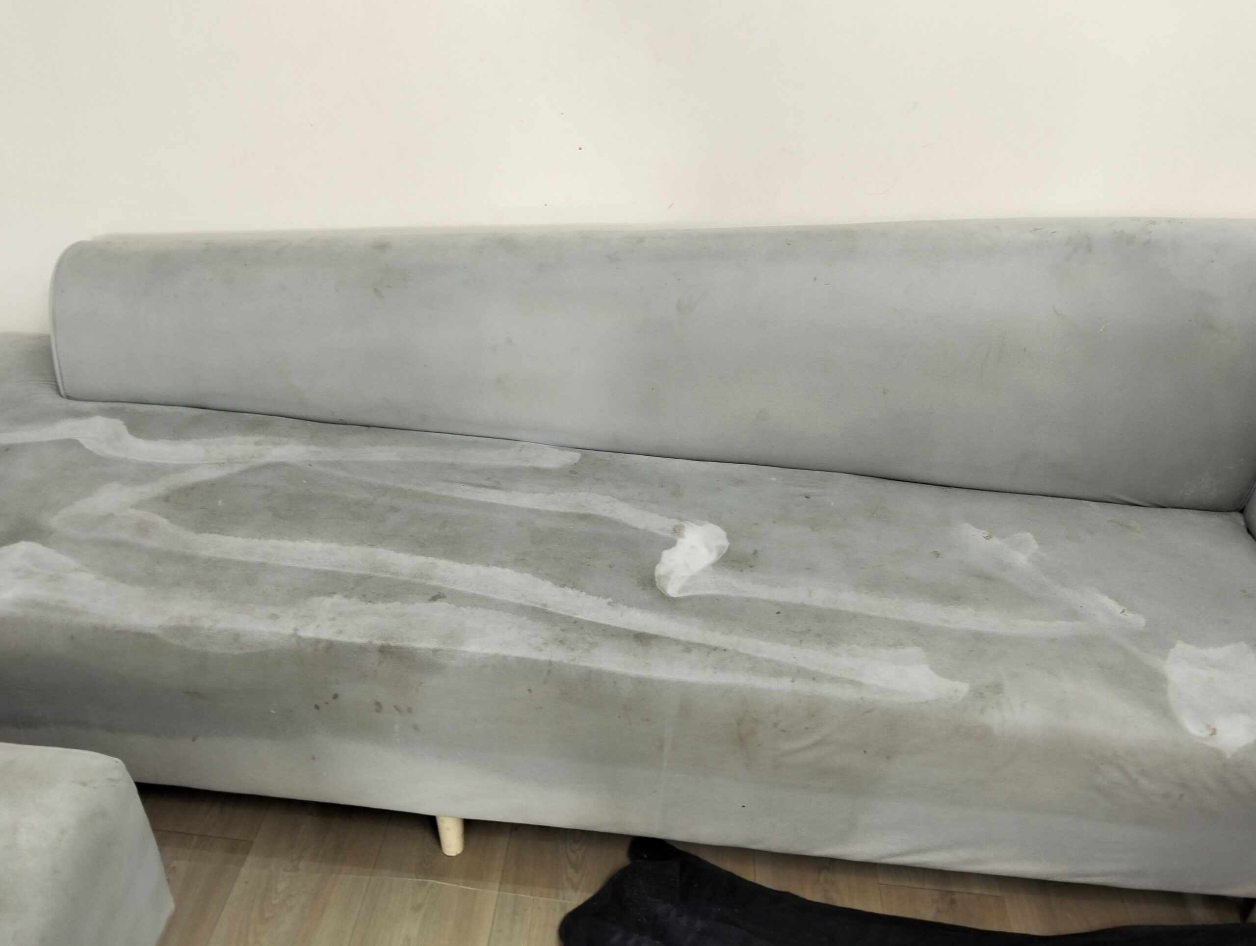 شركة تنظيف كنب بالدمام 150 ريال