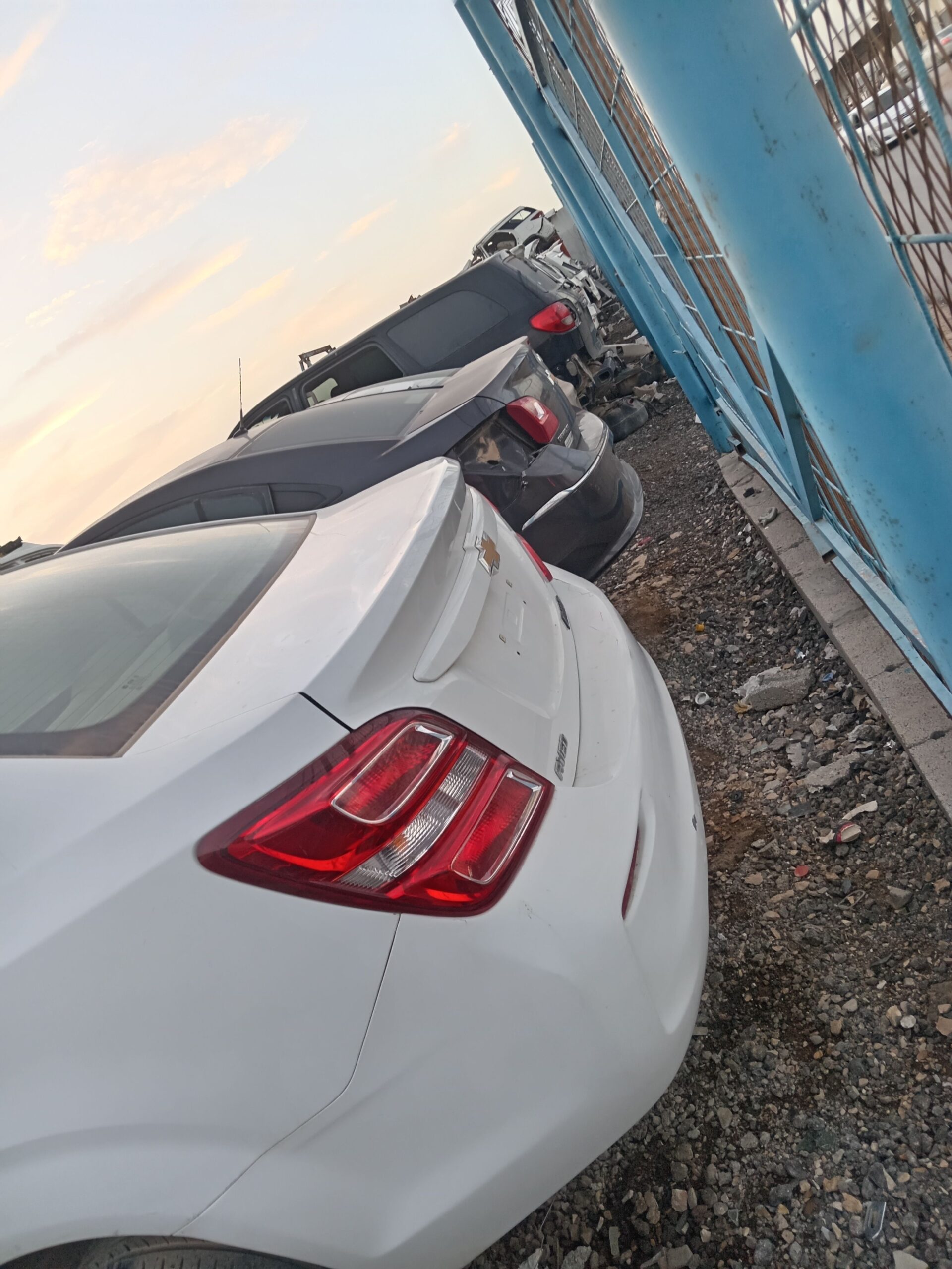 تشليح الحاير التوصل وتس اب او اتصل