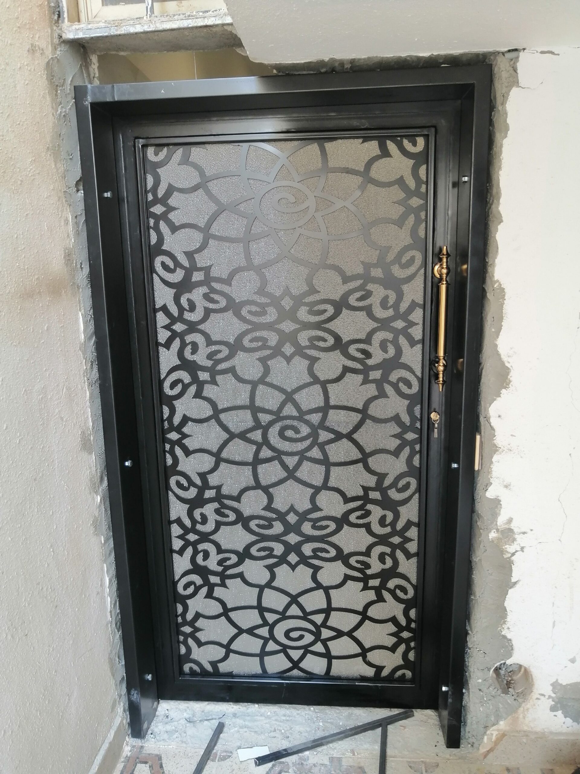 حداد الرياض