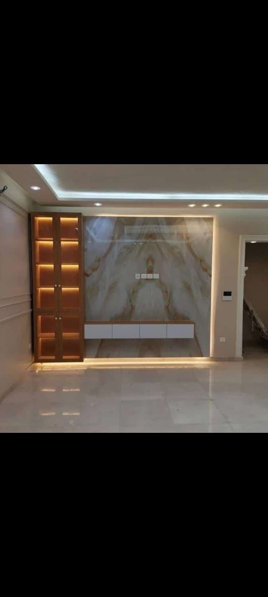 معلم دهانات وجميع انواع الديكورات بمحايل عسير