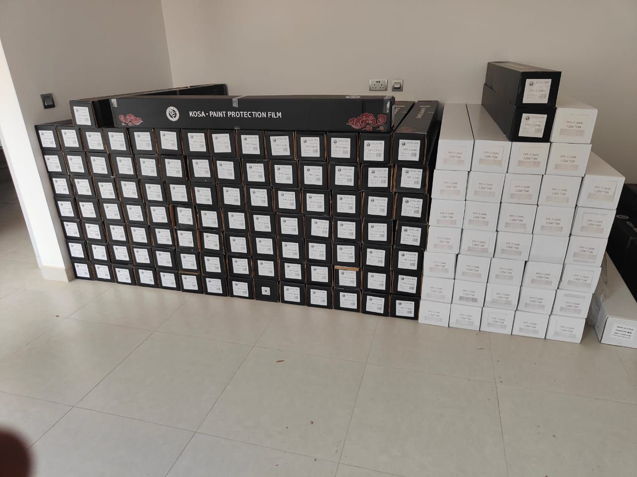 القادسية معارض السيارات