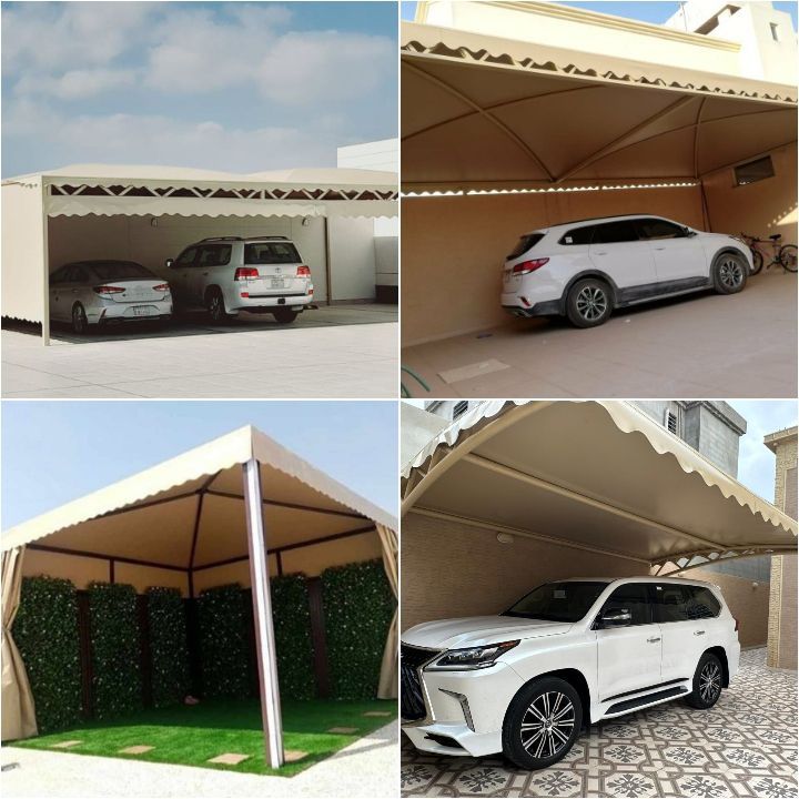 حداد مضلات وسواتر وجميع اعمال الحداده