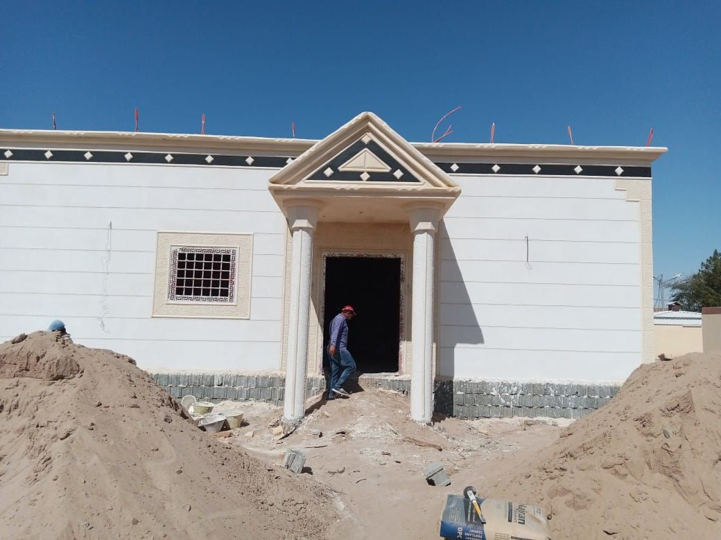 تلياس بطحاء الرياض وكسر رخام وحجر طبيعي