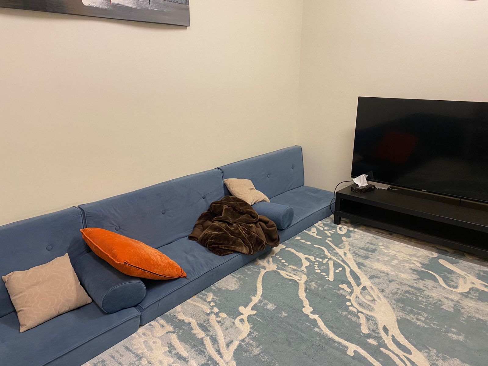 شراء اثاث مستعمل شمال الرياض حي العليا حي النخيل