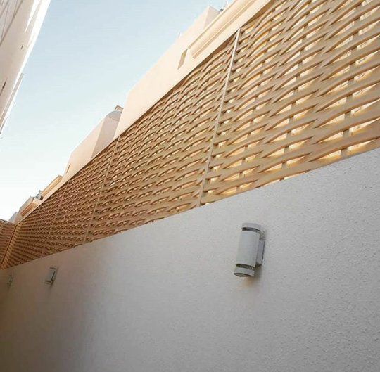 مظلات الرياض