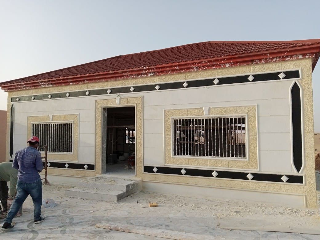 تلياس بطحاء الرياض وكسر رخام وحجر طبيعي