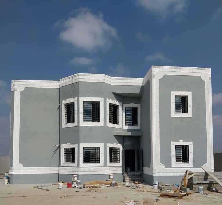 تلياس بطحاء الرياض وكسر رخام وحجر طبيعي