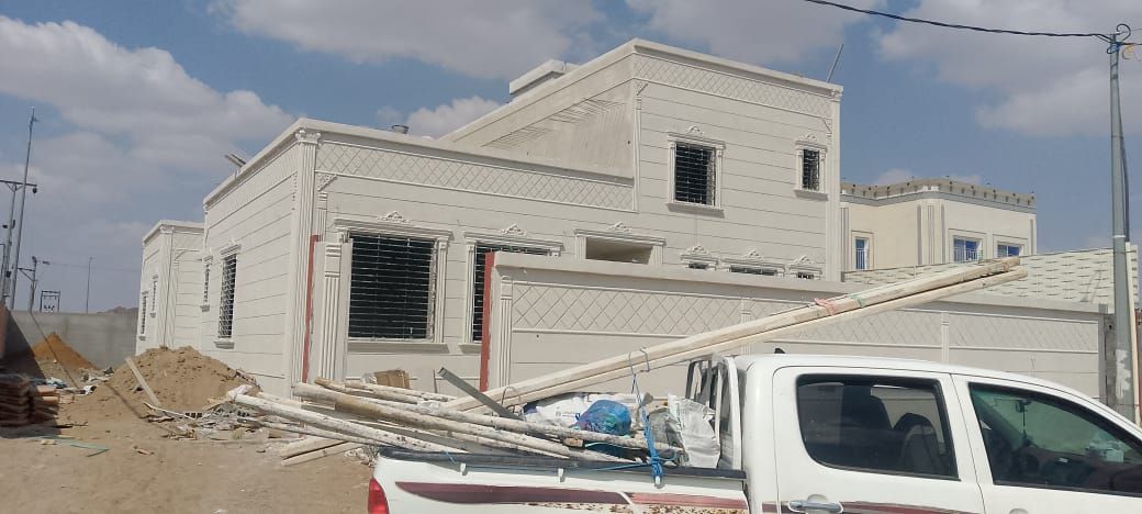 تلياس بطحاء الرياض وكسر رخام وحجر طبيعي