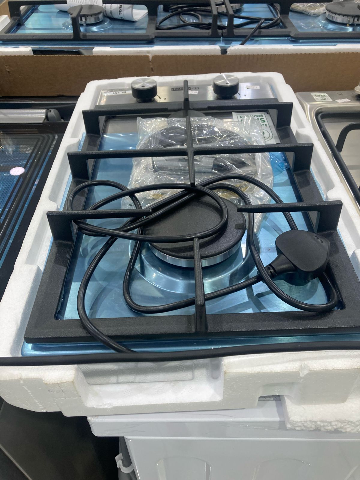 مطابخ المنيوم في ابهاء