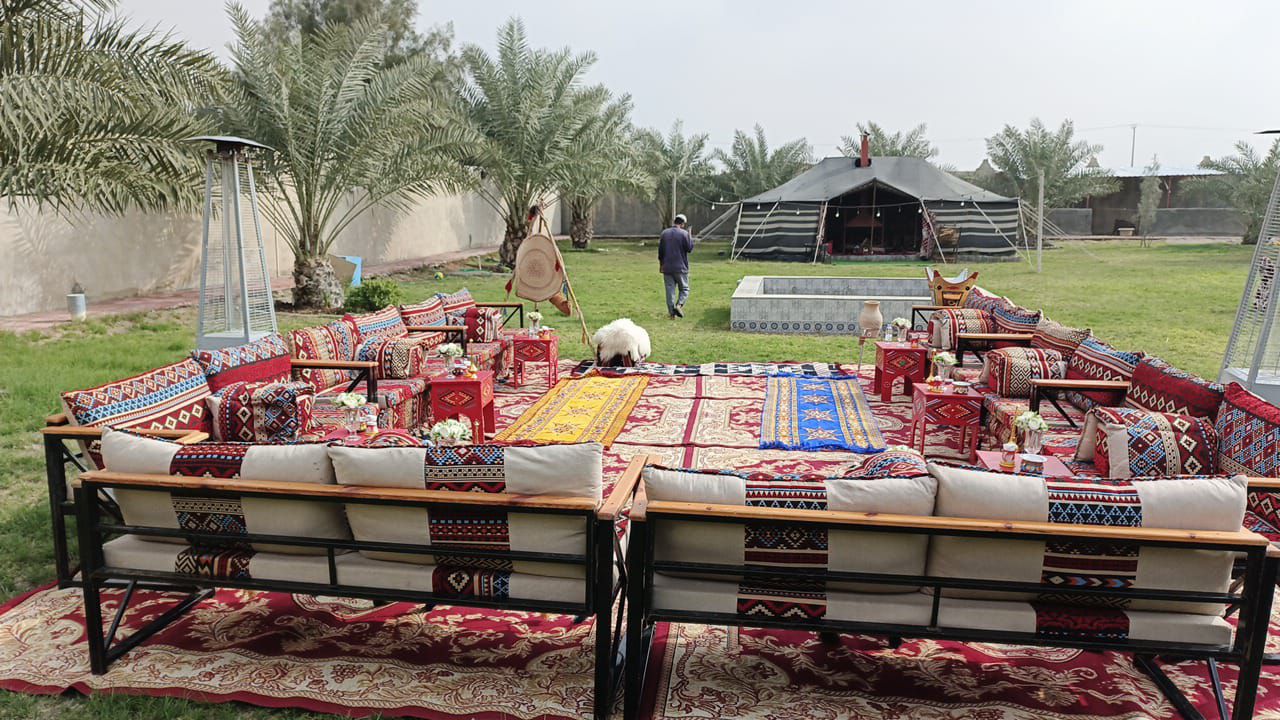 الدمام الخبر سيهات القطيف العزيزية بقيق الاحساء ال