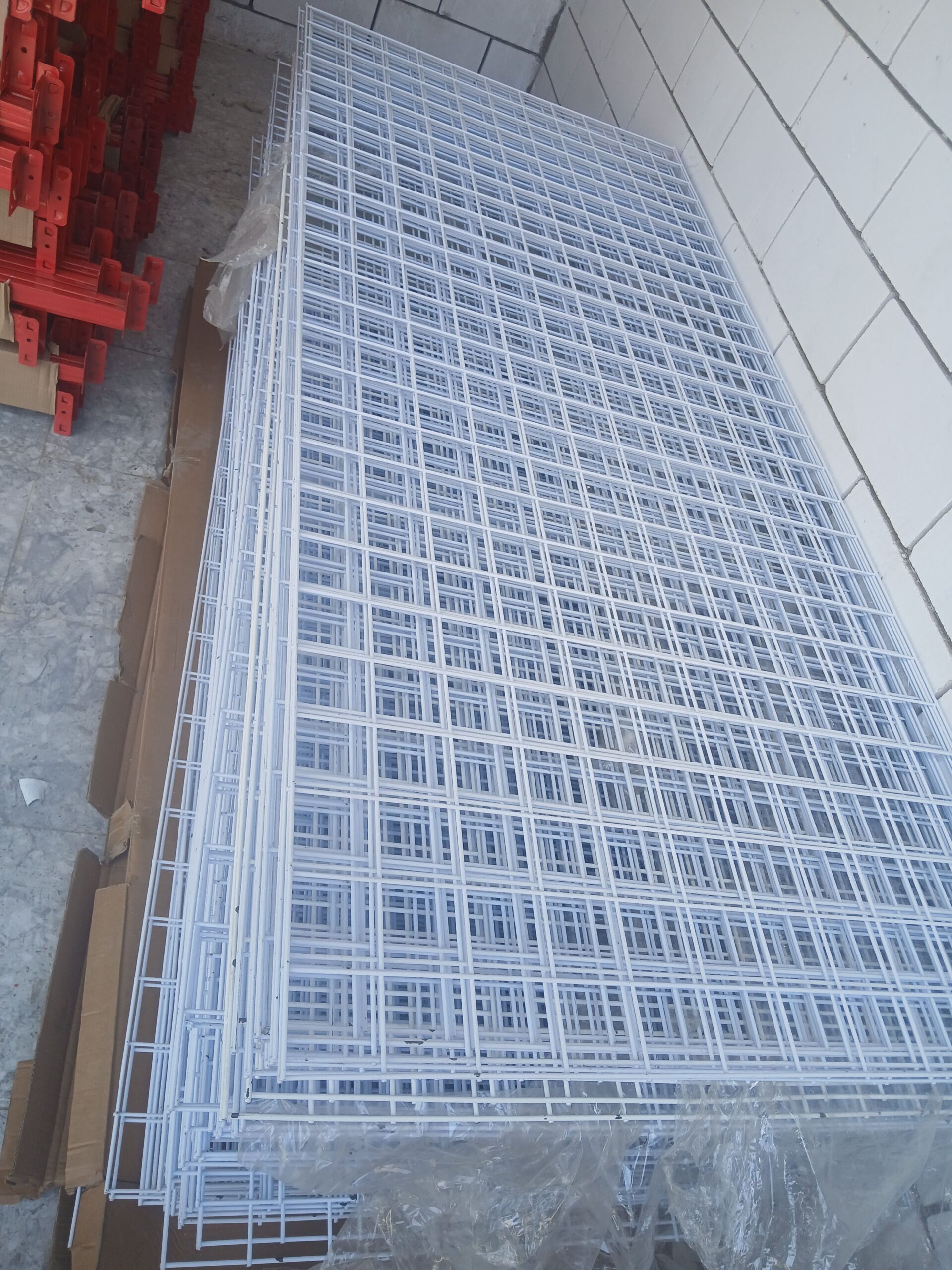 رفوف بقاله ارفوف سوبر ماركت رفوف مستودعات