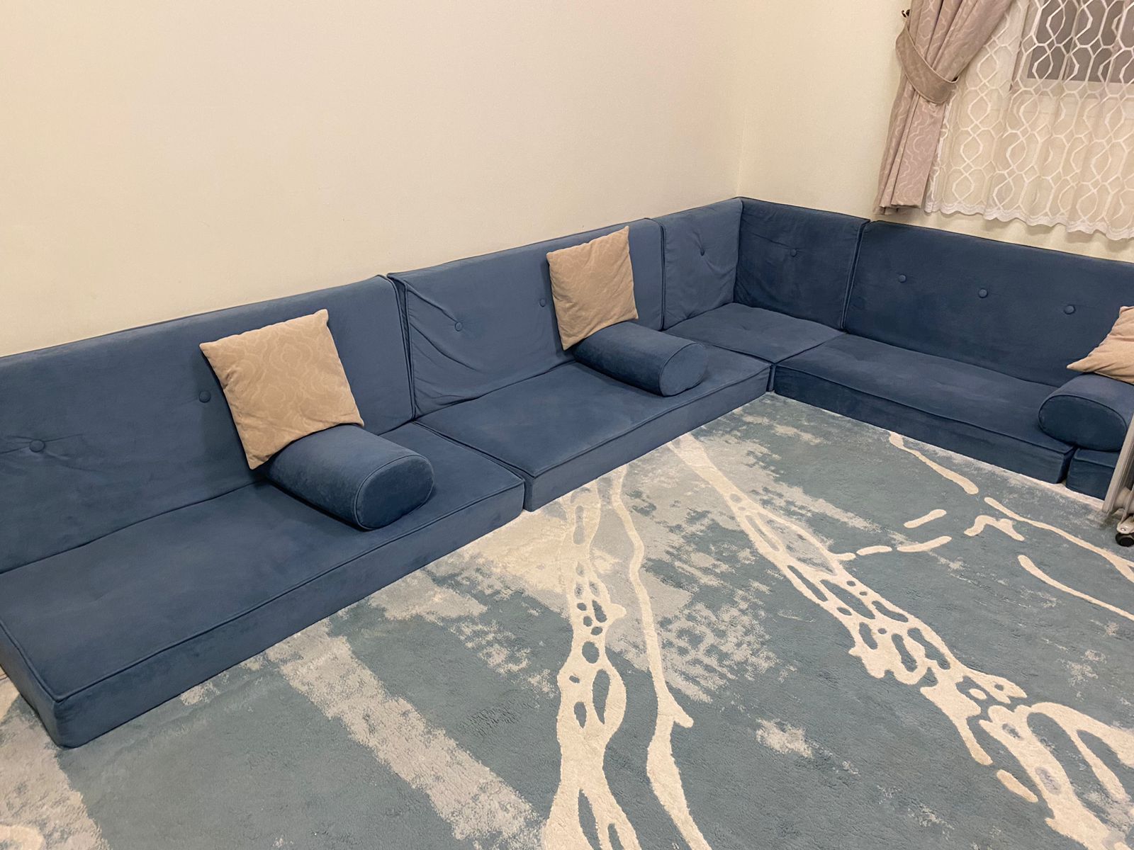 شراء اثاث مستعمل شمال الرياض حي العليا حي النخيل