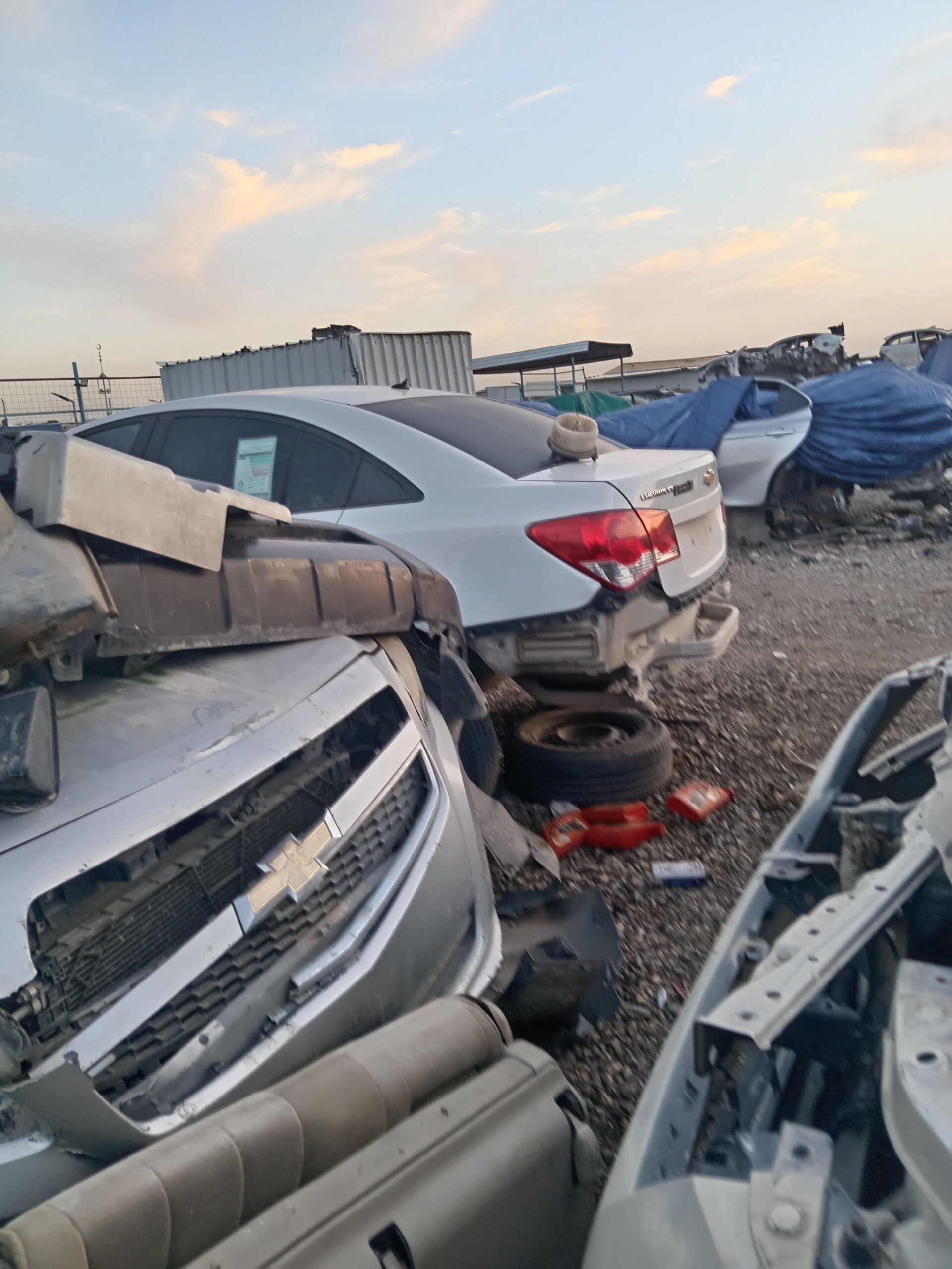 تشليح الحاير التوصل وتس اب او اتصل