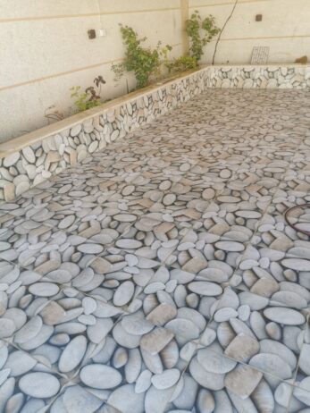تبوك حي السعادة