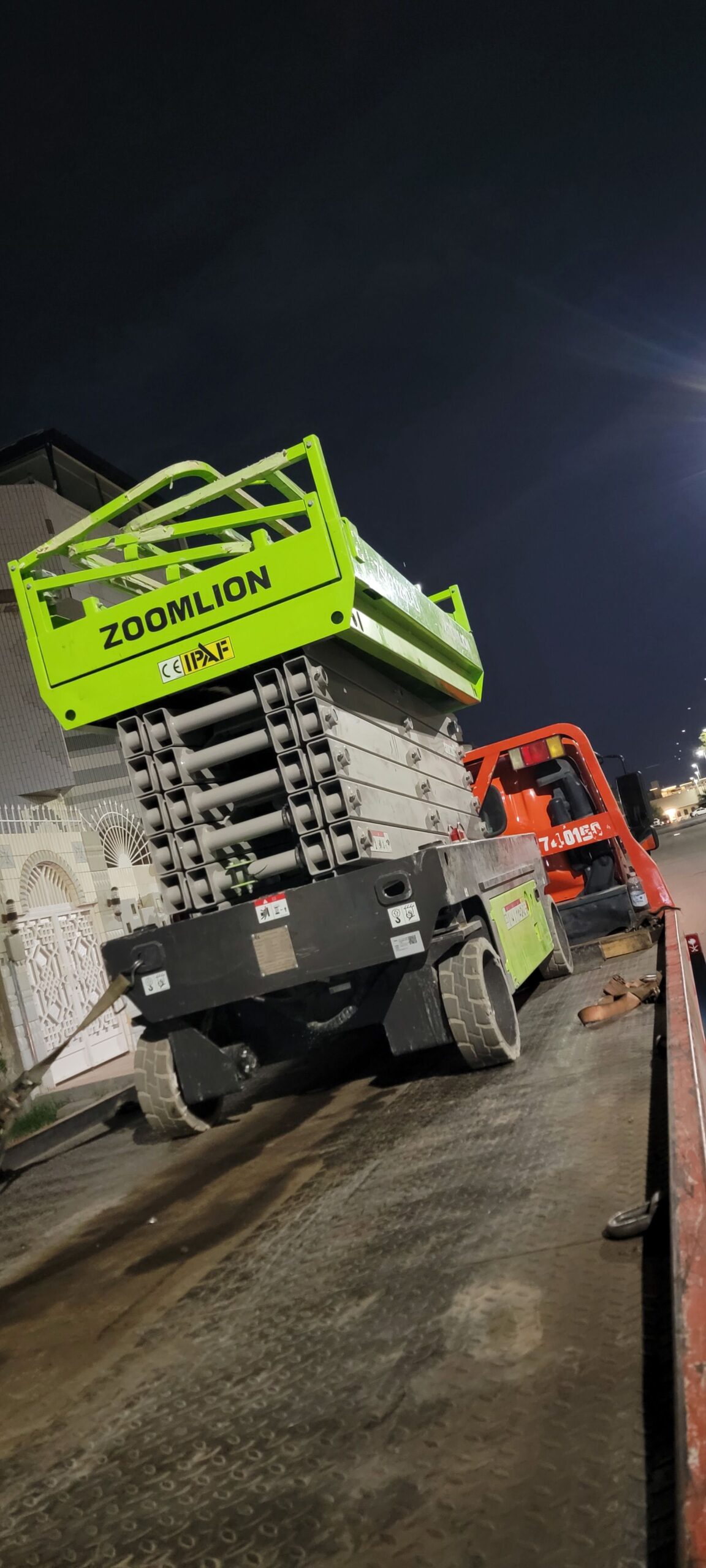 #سيزرات #لفت8متر #12متر #14متر #16متر #18متر #كهرب