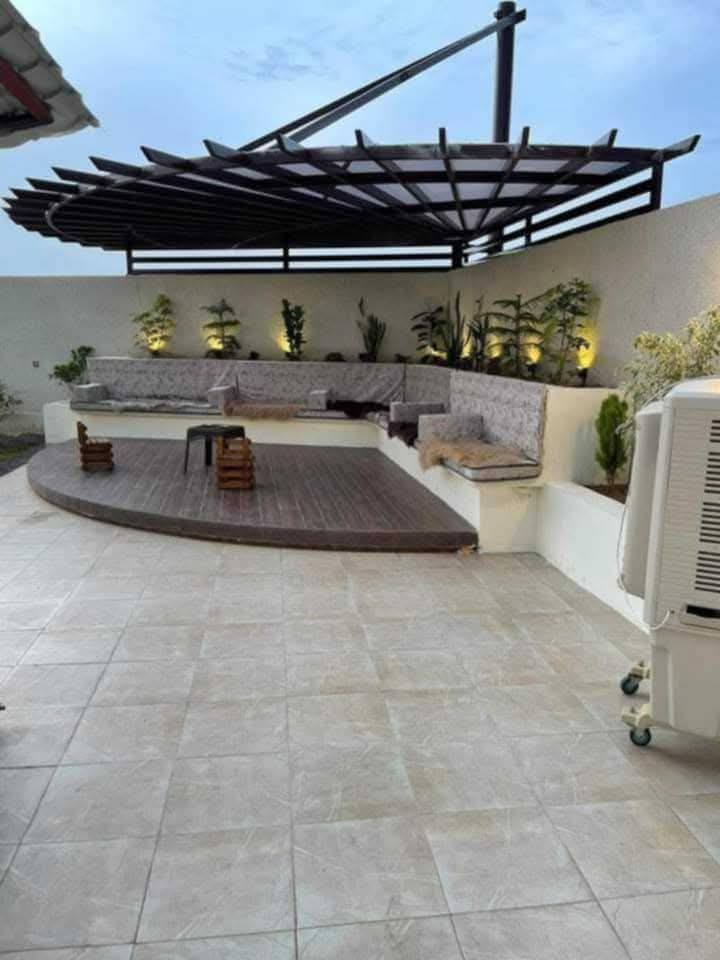 غالب جميل البريهي لجميع اعمال حداده هناجر مطلات در