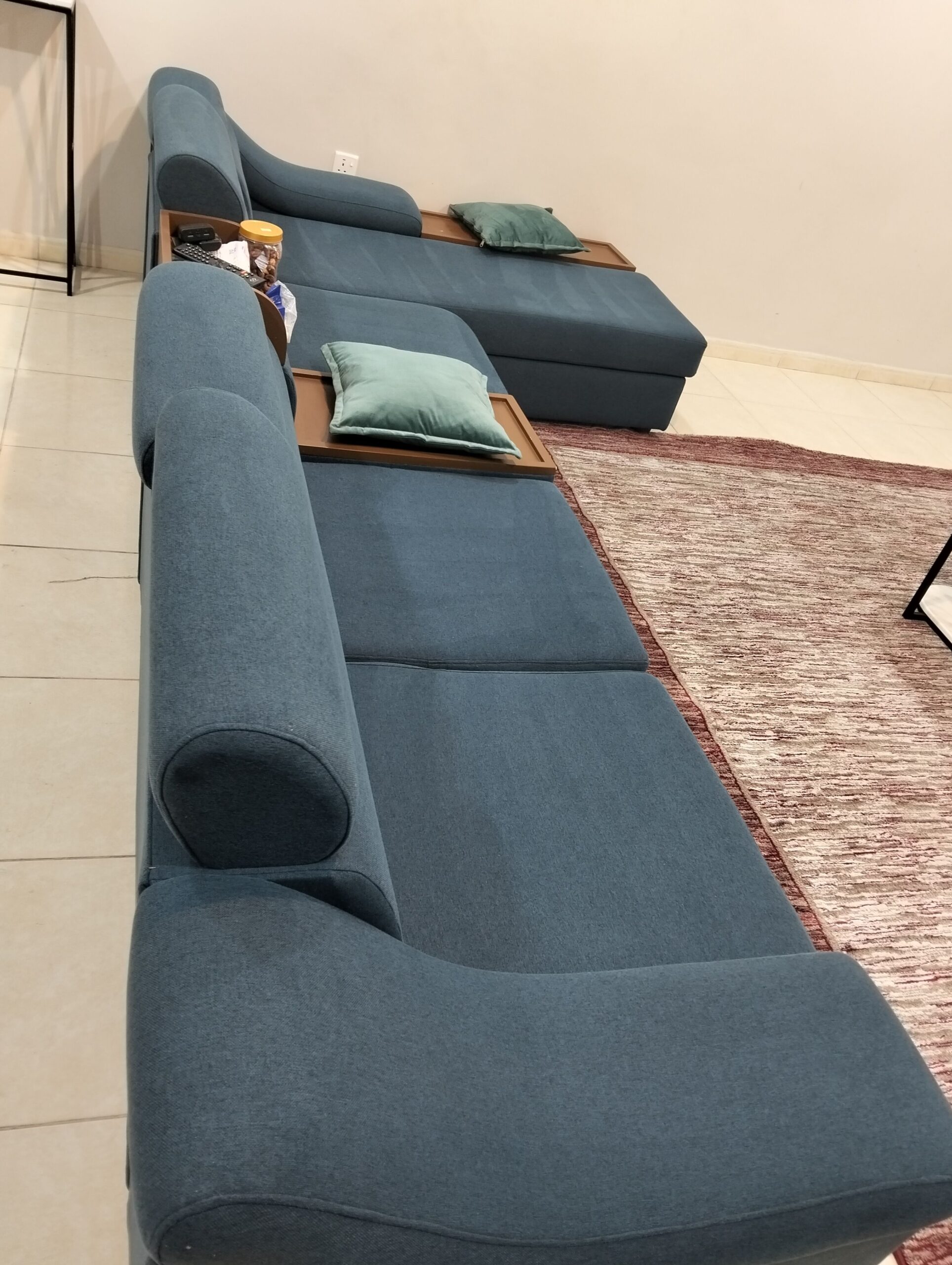 شركة تنظيف كنب بالدمام 150 ريال