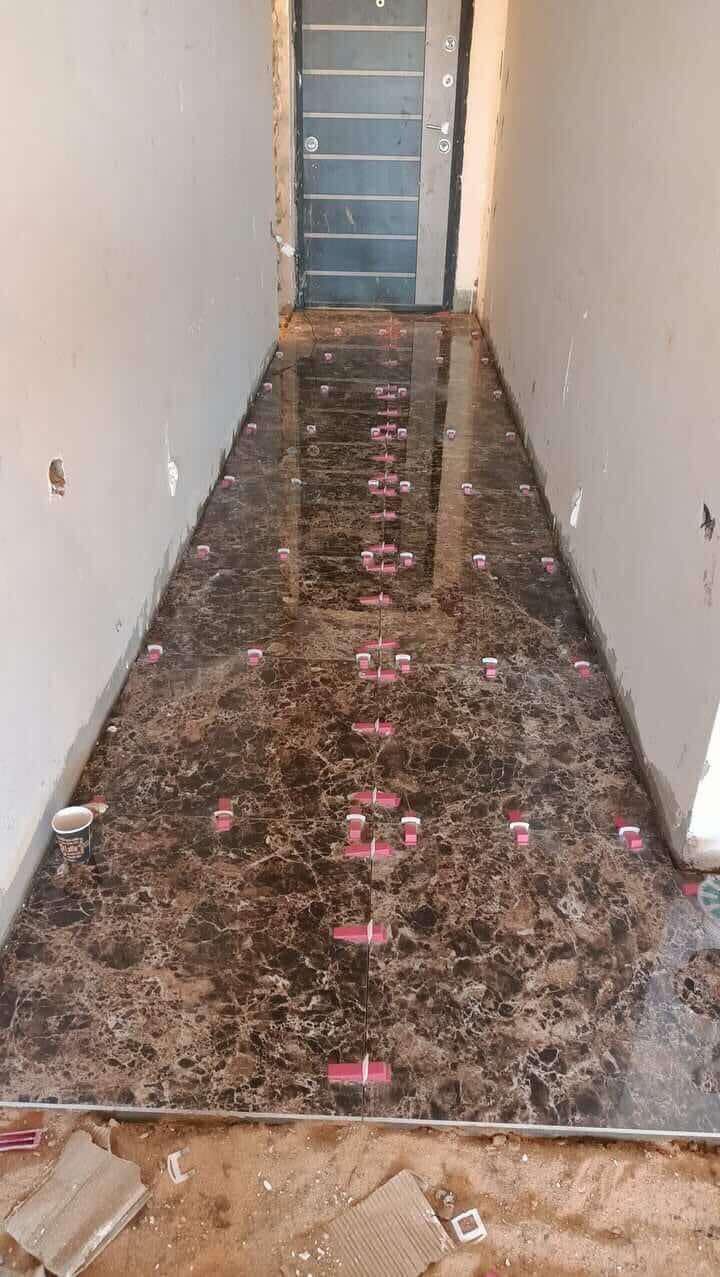 تبوك حي السعادة