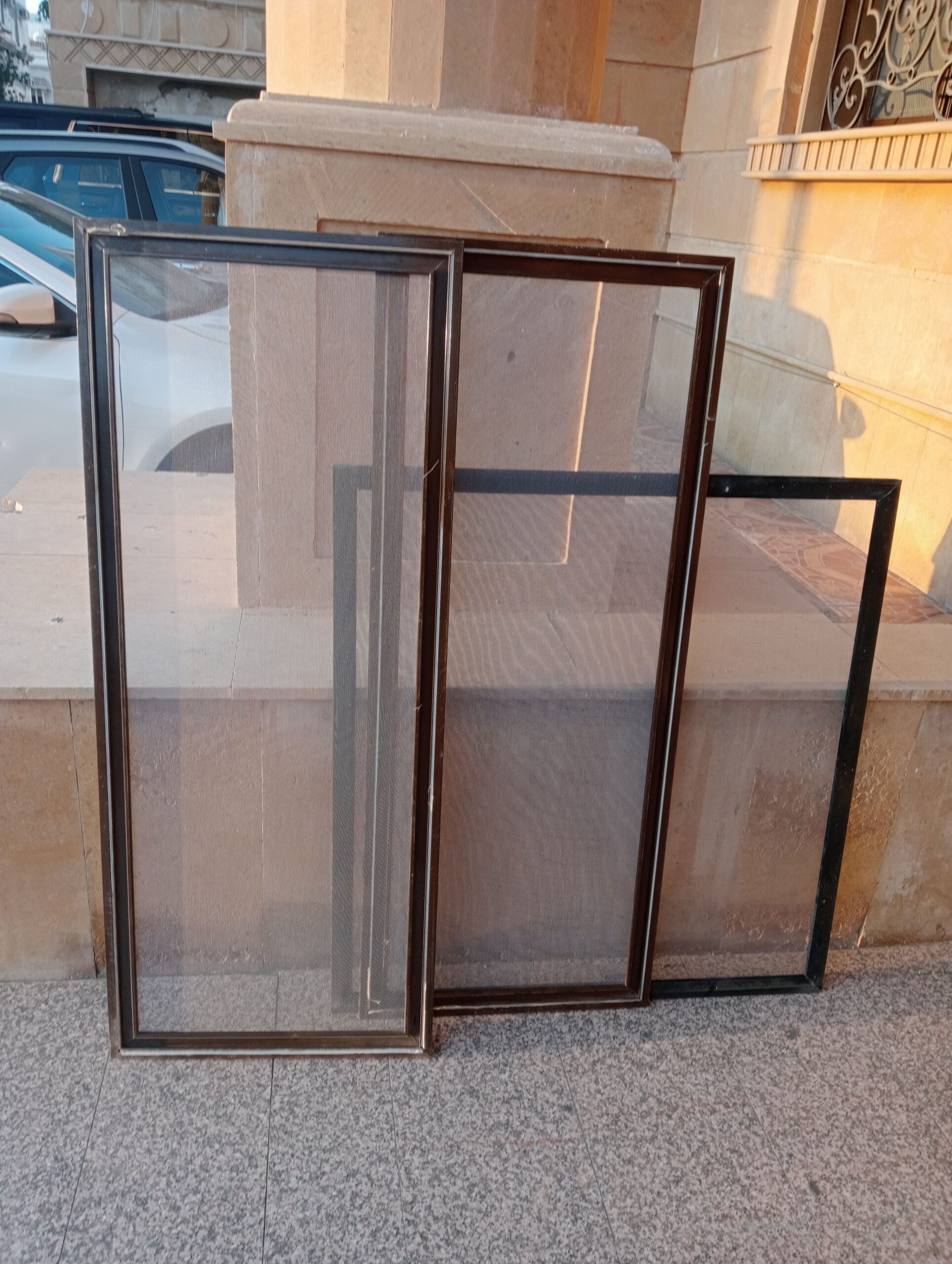 جده شارع خراء