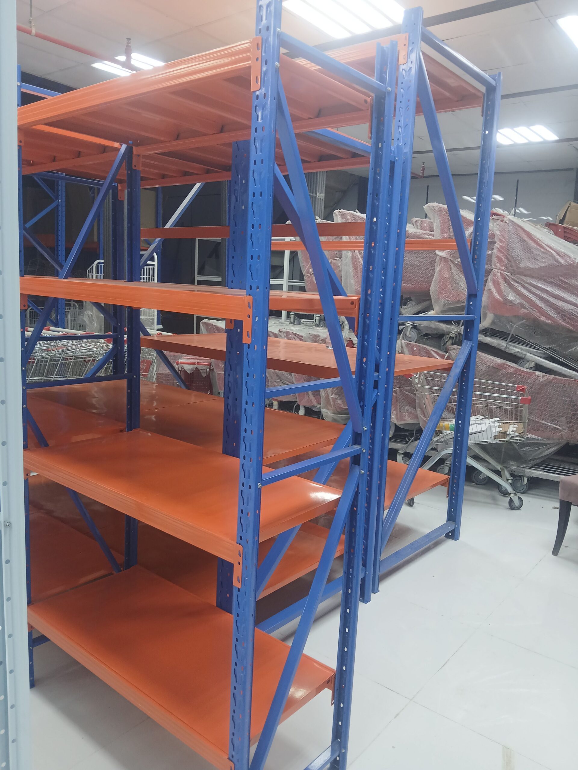 رفوف بقاله ارفوف سوبر ماركت رفوف مستودعات