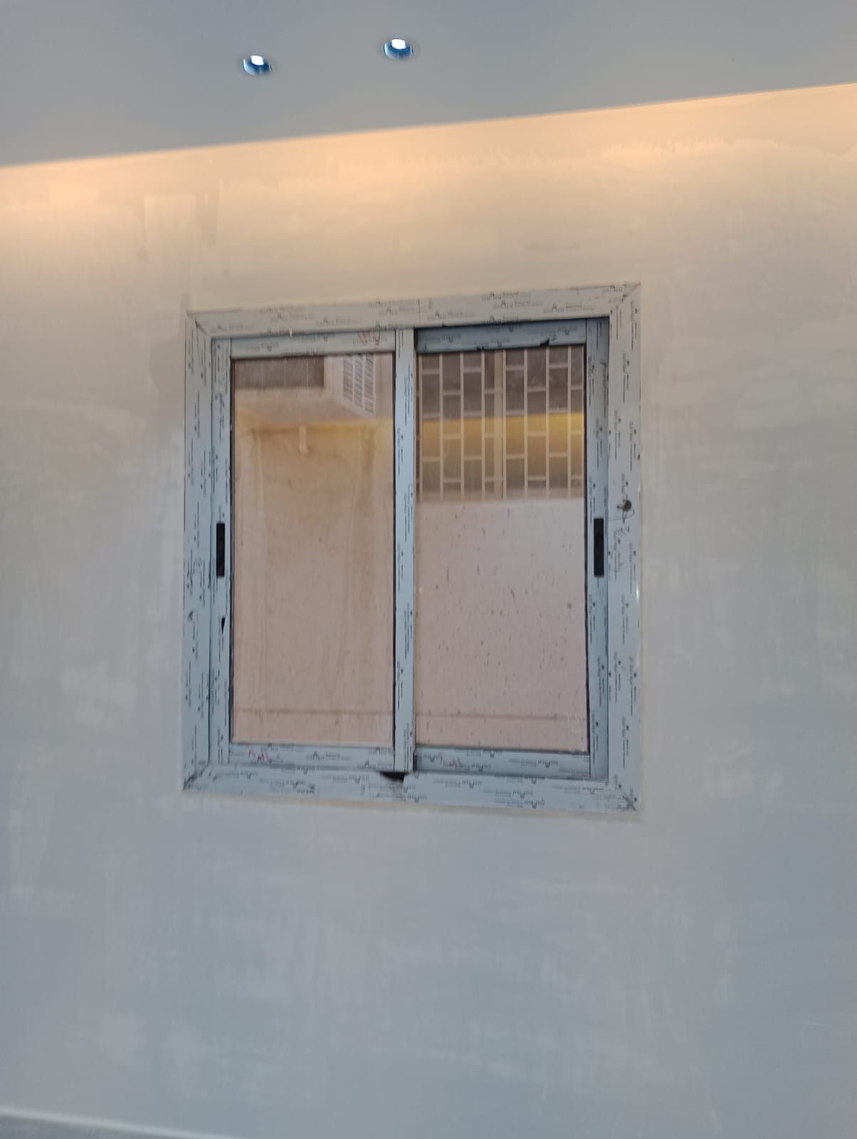 مصنع أعمال أنظمة المنيوم