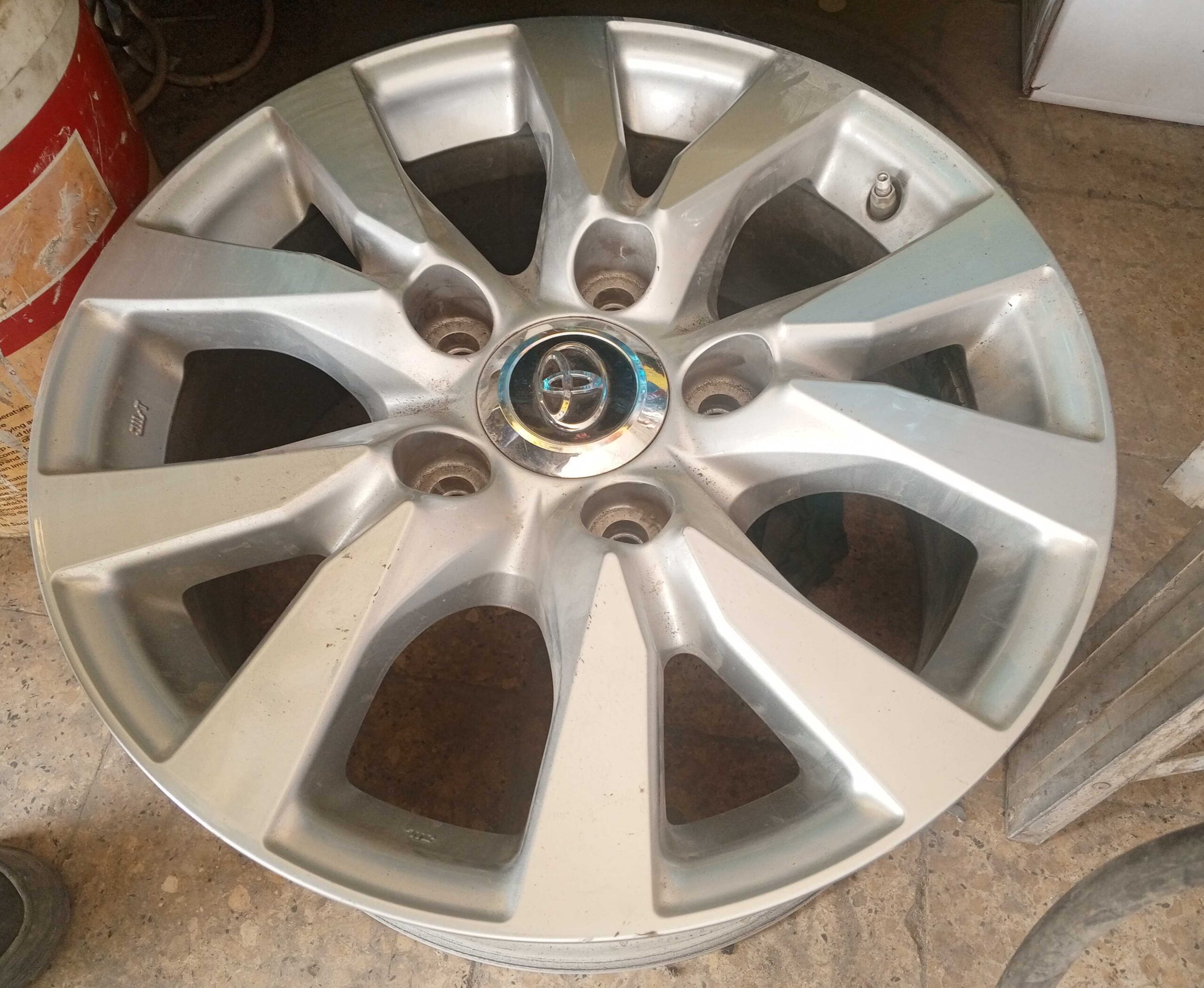 الدخل المحدود شارع بلال تقاطع إشارة الذهبي