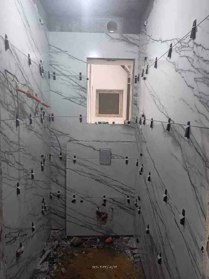 تبوك حي السعادة