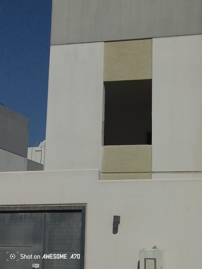 للقص جدران ابواب ونوافز بليزر