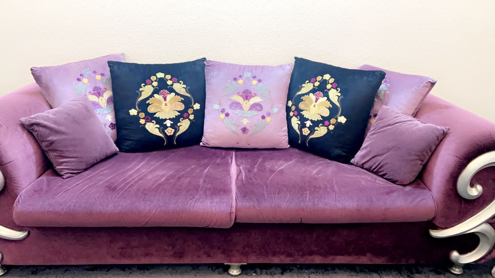 الطائف حي الصناعيه