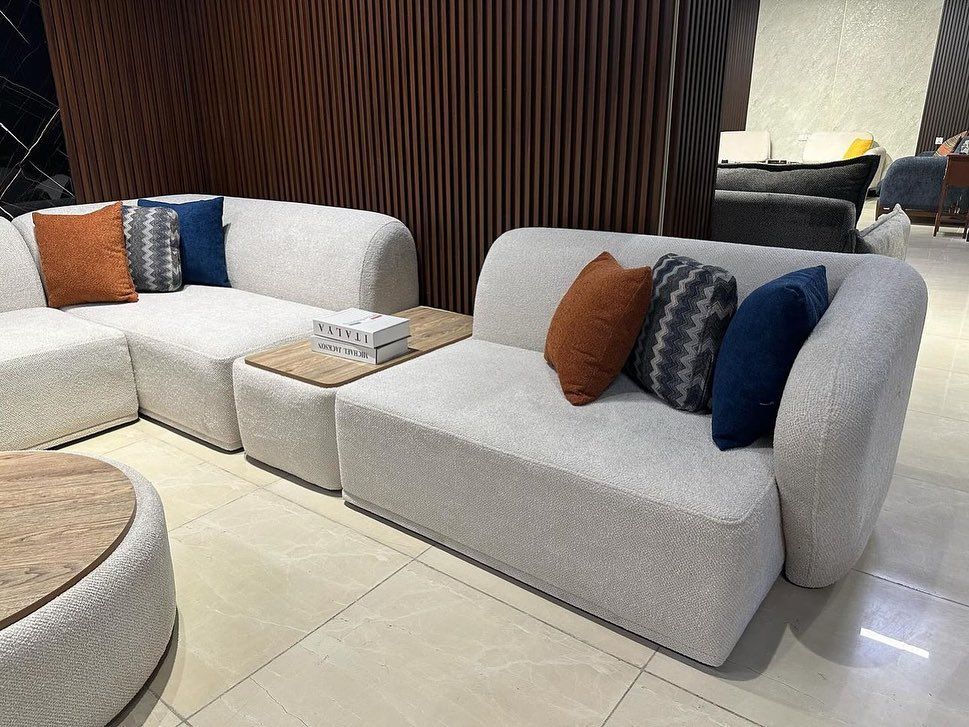 تفصيل كنب وجلسات عربيه ومغربيه وستاير ويفي حسب الط