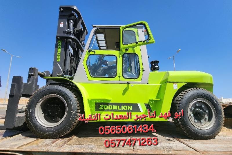 رافعة شوكية للايجار رافعات 3طن رافعات 5طن رافعات 7