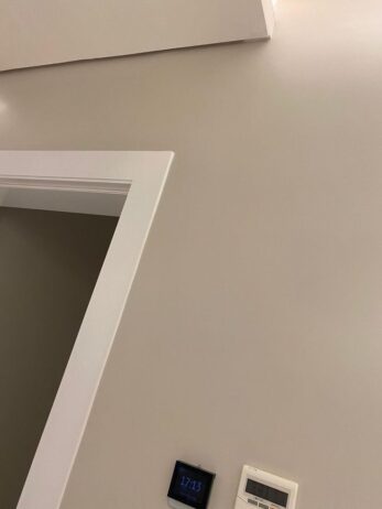 دهانات وديكور الرياض لترميم المنازل داخلي خارجي ده