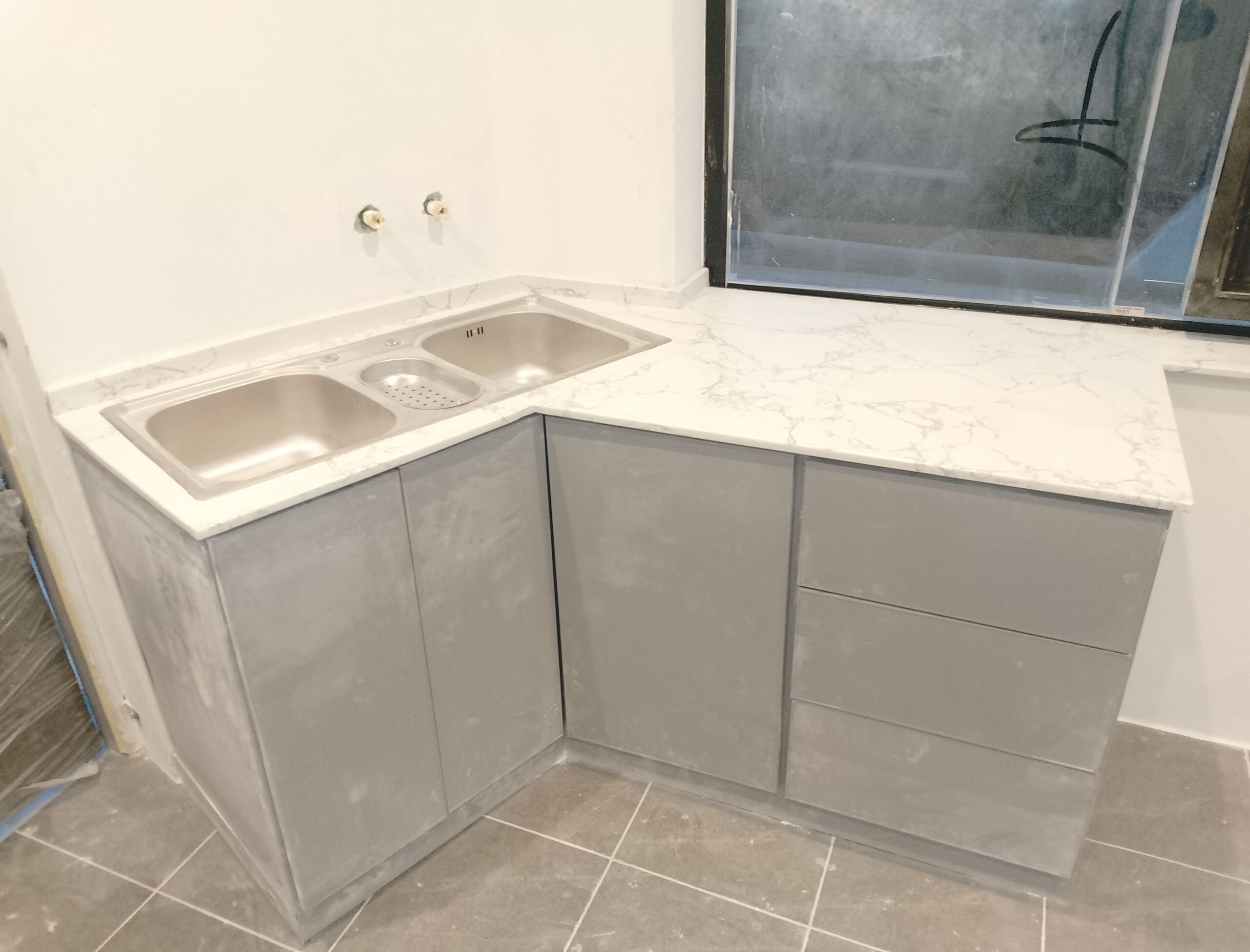 صناعية إبها