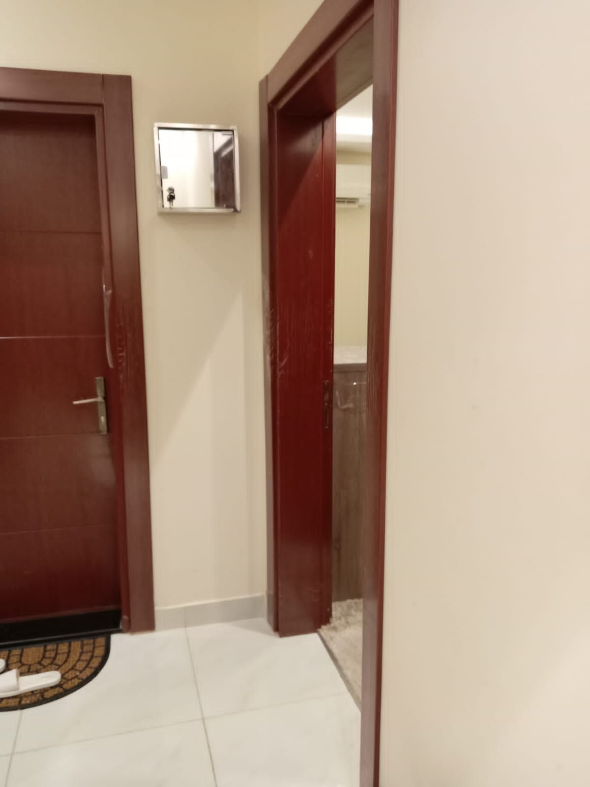 شقه للايجار حي العريض