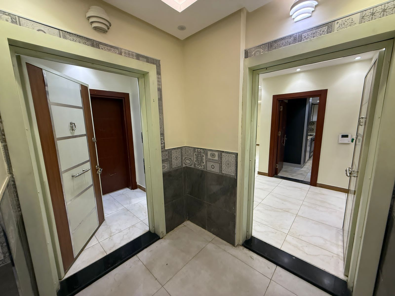 شقه للايجار حي العريض