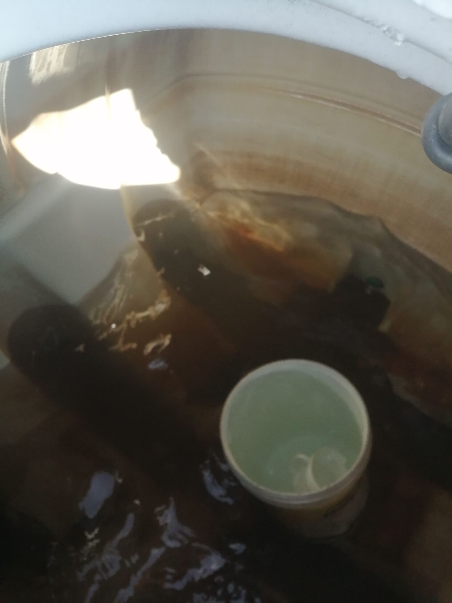 شركة تنظيف خزانات بالطائف غسيل خزانات بالطائف