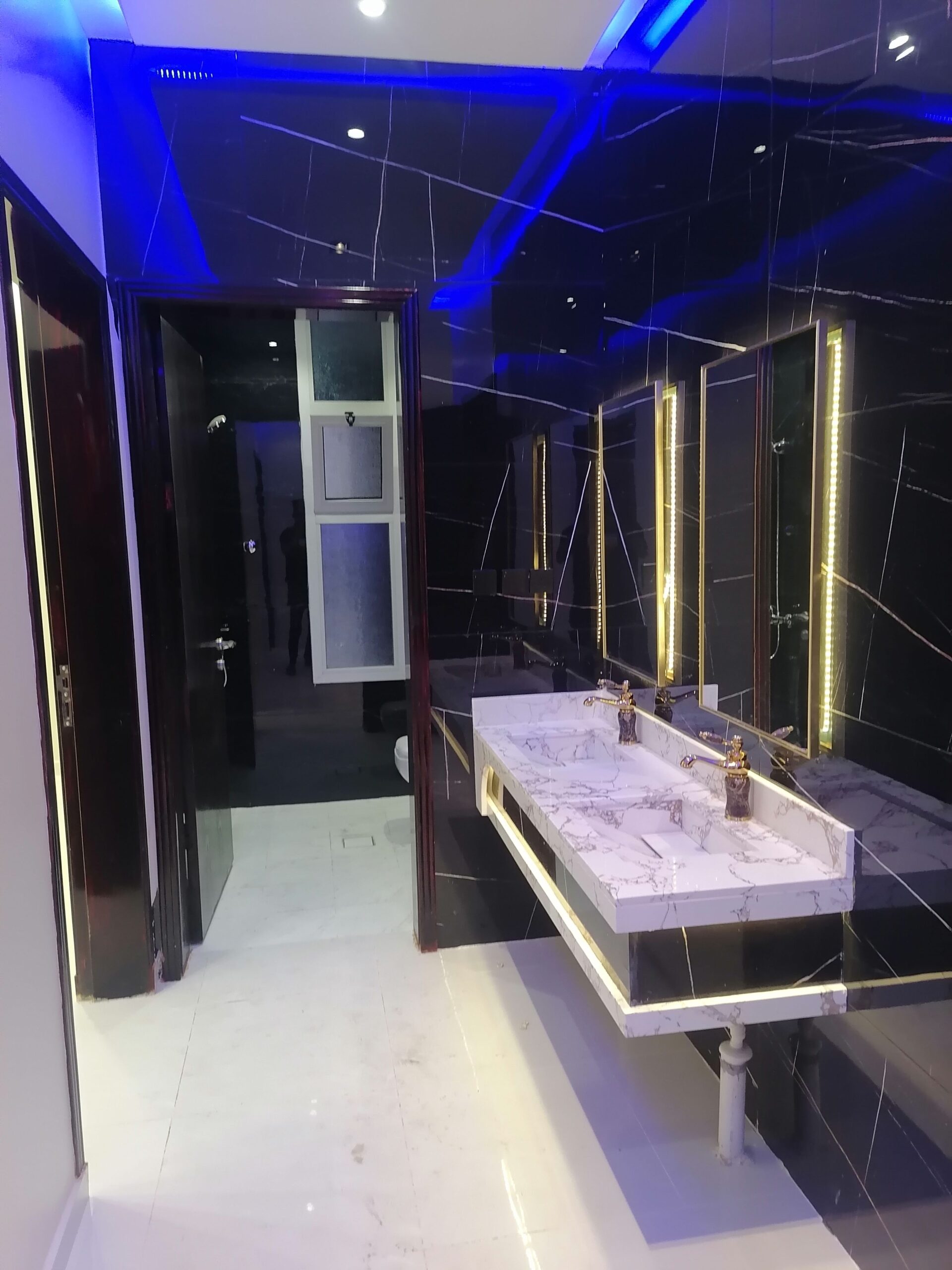 مكه المكرمه بطحاء قريش