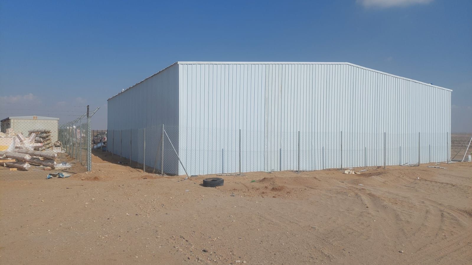 مظلات الرياض سواتر هناجر 0538240447