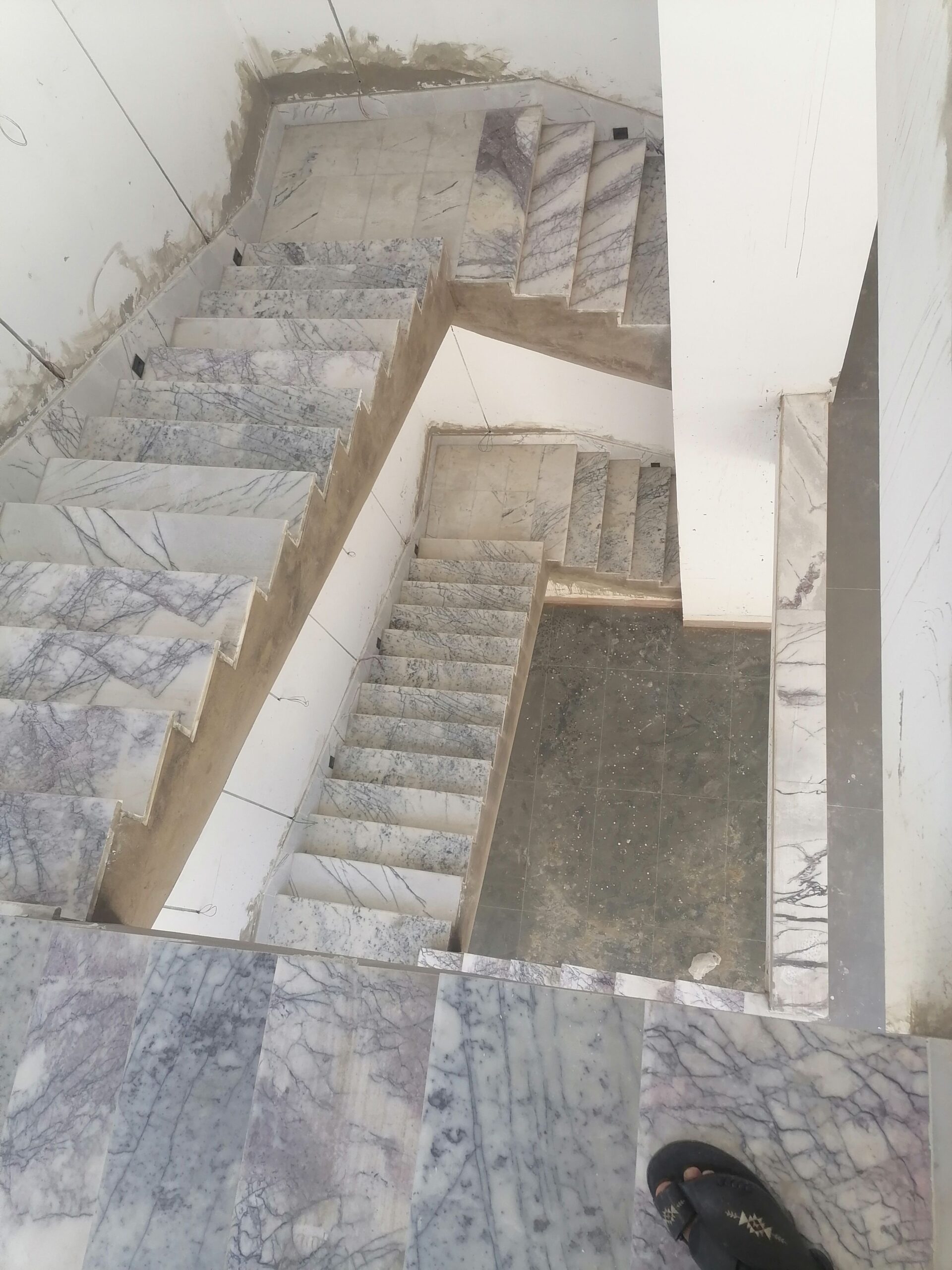 مكه المكرمه بطحاء قريش