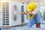 فني مكيفات بالطائف صيانة مكيفات الطائف فك وتركيب م