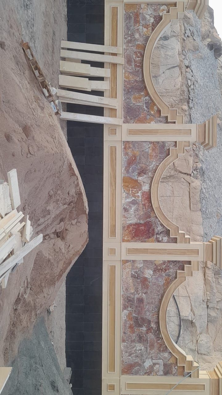 معلم طين ترميم قصور وبنا مجالس منطقة عسير