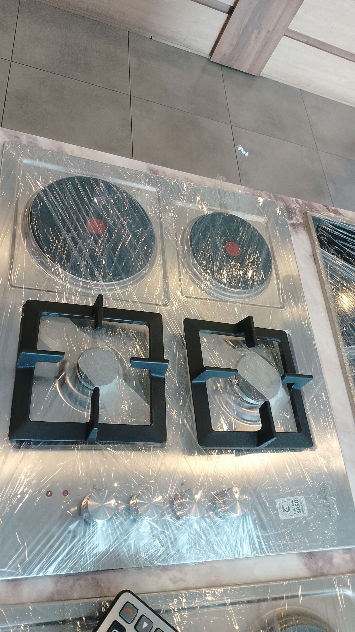 مطابخ المنيوم في ابهاء