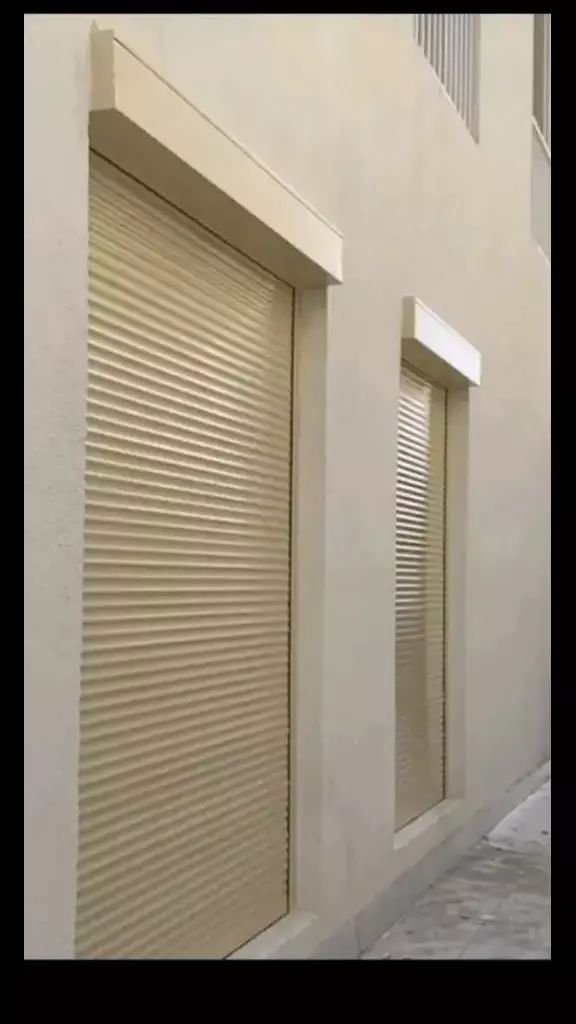 تركيب جميع انواع الشيايبك #حديد ليزر #شتر #المنيوم