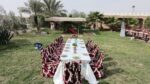 محل حفلات ومناسبات