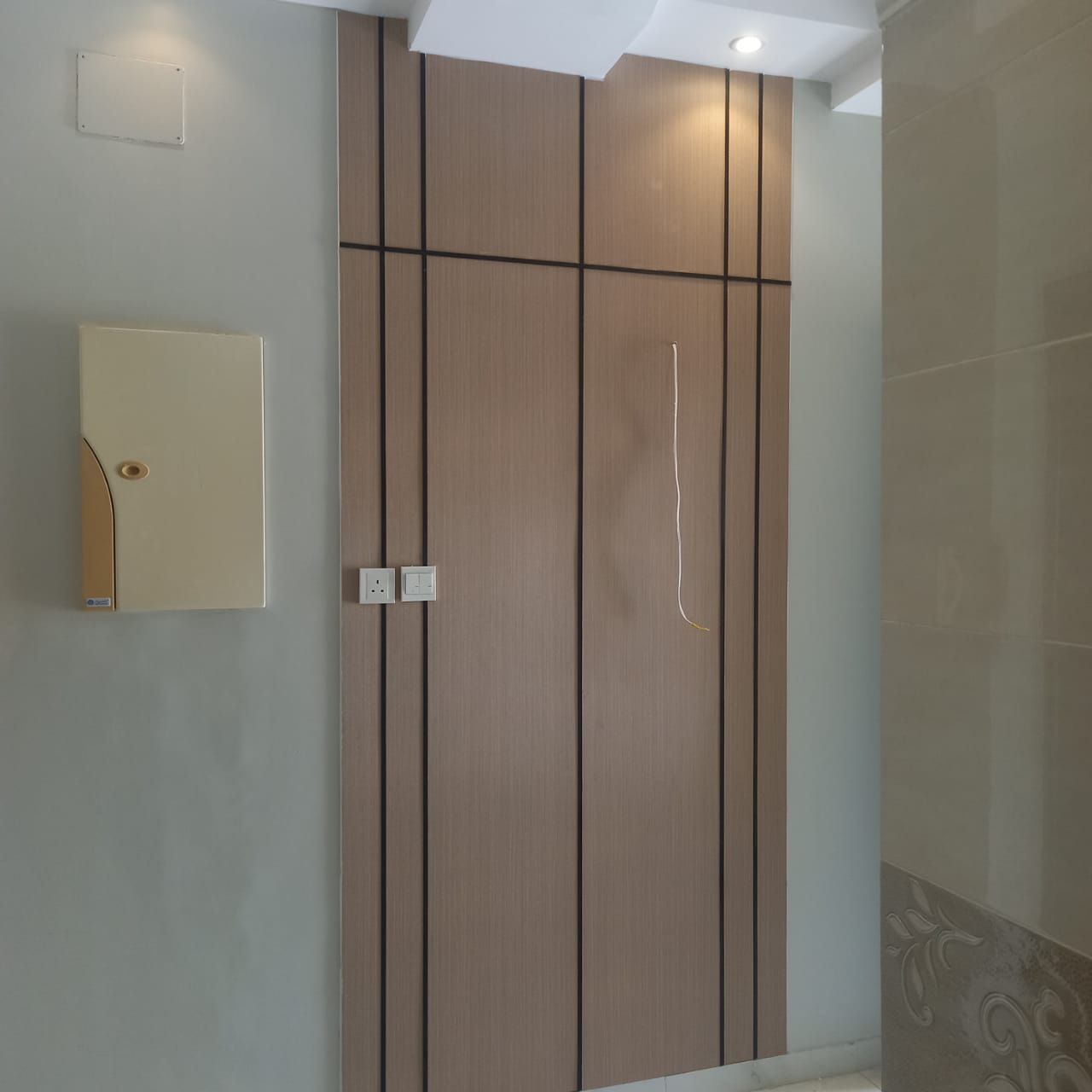 دهانات وديكورات الطائف